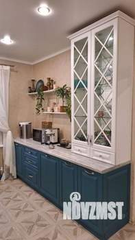 Таунхаус 119м², 2-этажный, участок 4 сот.