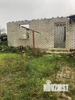 Дом 72м², 1-этажный, участок 7 сот.