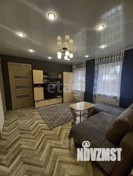 Дом 80м², 1-этажный, участок 10 сот.