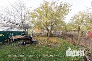 Дом 49м², 1-этажный, участок 5 сот.