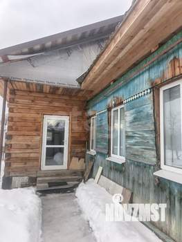 Дом 84м², 1-этажный, участок 8 сот.