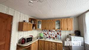 Дом 49м², 2-этажный, участок 6 сот.