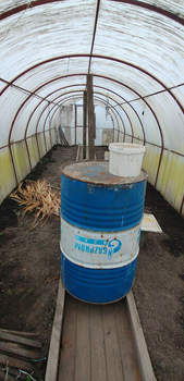 Дом 18м², 1-этажный, участок 6 сот.