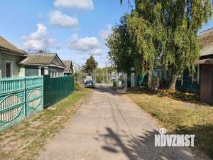 Дом 121м², 1-этажный, участок 8 сот.