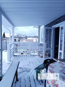 Дом 80м², 1-этажный, участок 10 сот.