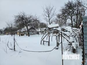 Дом 23м², 1-этажный, участок 5 сот.