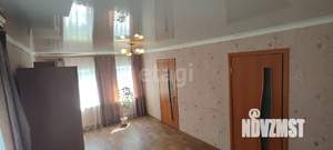 Дом 63м², 1-этажный, участок 2 сот.