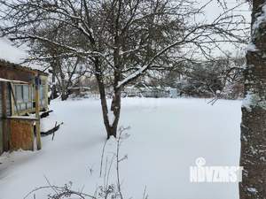 Дом 23м², 1-этажный, участок 5 сот.