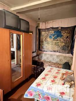 Дом 52м², 1-этажный, участок 12 сот.