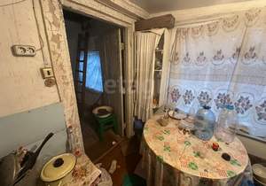 Дом 25м², 2-этажный, участок 5 сот.