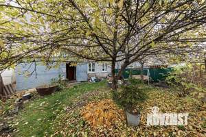 Дом 49м², 1-этажный, участок 5 сот.