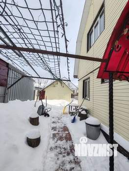 Дом 150м², 2-этажный, участок 5 сот.