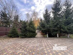 Дом 58м², 1-этажный, участок 17 сот.