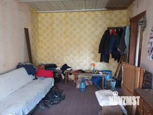 Дом 30м², 1-этажный, участок 5 сот.