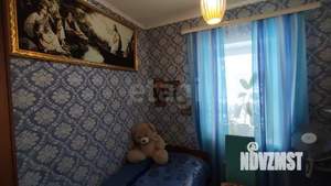 Дом 104м², 2-этажный, участок 5 сот.