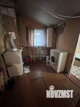 Дом 86м², 1-этажный, участок 7 сот.