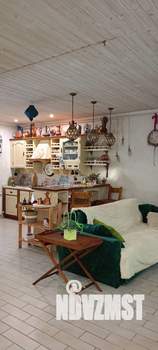 Таунхаус 115м², 2-этажный, участок 3 сот.