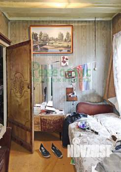 Дом 40м², 1-этажный, участок 3 сот.