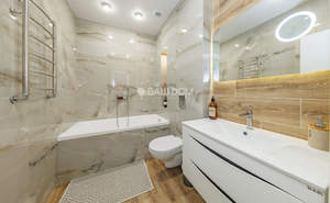 Дом 207м², 2-этажный, участок 13 сот.