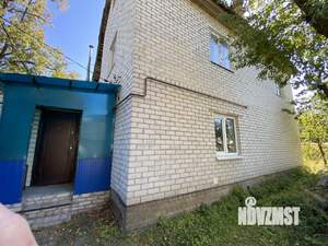 Дом 203м², 2-этажный, участок 10 сот.