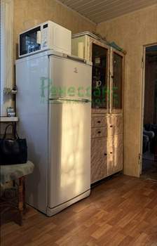 Дом 42м², 1-этажный, участок 8 сот.