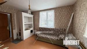 Дом 49м², 2-этажный, участок 6 сот.