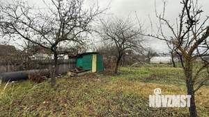 Дом 28м², 1-этажный, участок 5 сот.