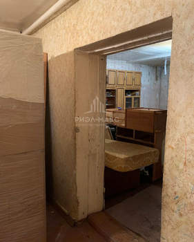 Дом 59м², 1-этажный, участок 5 сот.