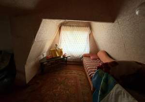 Дом 20м², 2-этажный, участок 5 сот.