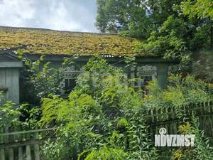 Дом 47м², 1-этажный, участок 13 сот.