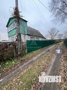 Дом 71м², 2-этажный, участок 6 сот.