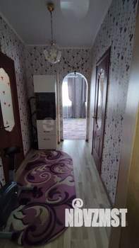 Дом 104м², 2-этажный, участок 5 сот.