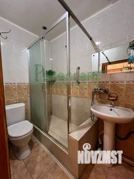 Дом 106м², 2-этажный, участок 9 сот.