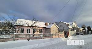 Дом 75м², 1-этажный, участок 7 сот.