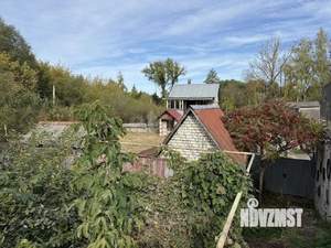 Дом 71м², 2-этажный, участок 6 сот.