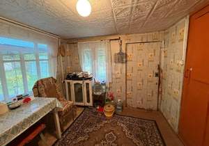 Дом 20м², 2-этажный, участок 5 сот.
