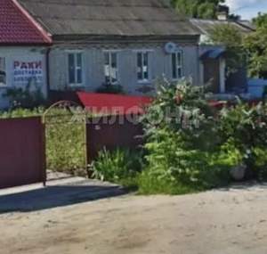 Дом 74м², 2-этажный, участок 16 сот.