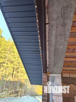 Дом 194м², 2-этажный, участок 9 сот.