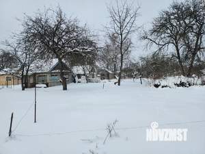 Дом 23м², 1-этажный, участок 5 сот.