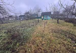 Дом 25м², 2-этажный, участок 5 сот.