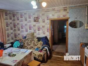 Дом 70м², 1-этажный, участок 7 сот.