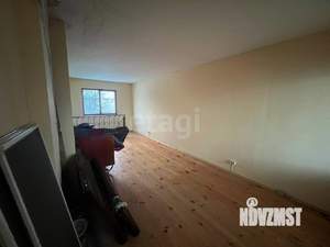 Дом 21м², 2-этажный, участок 10 сот.