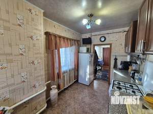 Дом 75м², 1-этажный, участок 7 сот.