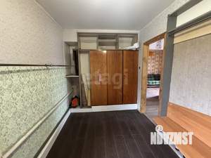 Дом 51м², 1-этажный, на длительный срок, 