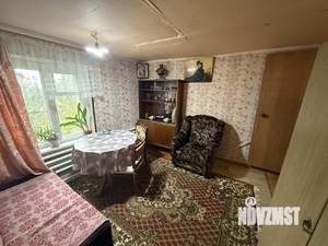 Дом 65м&sup2;, 1-этажный, на длительный срок, 