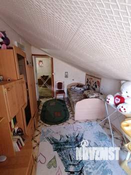 Дом 104м&sup2;, 2-этажный, на длительный срок, 