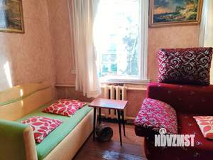 Дом 55м&sup2;, 1-этажный, посуточно, 