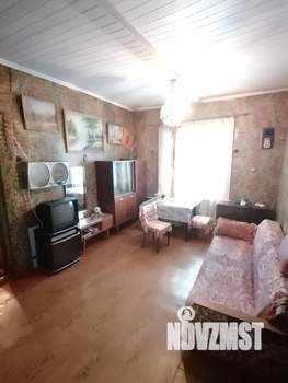 Дом 67м&sup2;, 1-этажный, на длительный срок, 