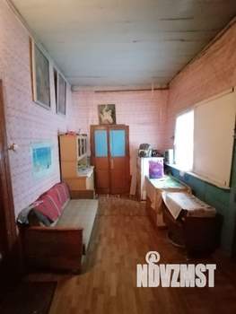 Дом 67м&sup2;, 1-этажный, на длительный срок, 