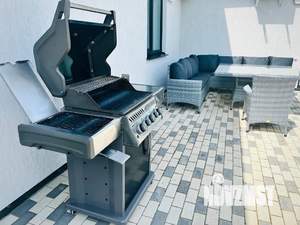 Дом 462м&sup2;, 1-этажный, посуточно, 